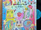 VG+We Became Snakes by  Saccharine Trust (SST 1986 LP) Alt Rock/Jazz