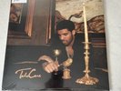 DRAKE - Take Care - Vinyl (Gatefold 2 x LP) NEW / SEALED