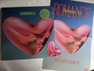 Fontaines D.C.  - Romance NEW LPLtd Transparent  + Rare Stciker & Promo Poster