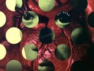 David Byrne - Rei Momo LP + Innerbag (VG+/VG) .
