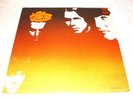 Houston Fearless - Self-Titled S/T, 1968 Psych/Rock LP, SEALED , Orig Liberty