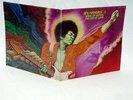 JIMI HENDRIX  3 BAND OF GYPSYS THE CRY OF LOVE 2LP SOLE COVER BARCLAY FRANCE EX-
