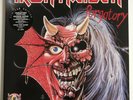 Iron Maiden - Purgatory /Maiden Japan - 12” Single Double Pack 1990