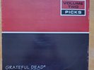 Grateful Dead vinyl 2 LP Dick's Picks Volume Two #876/2000 2012 Brookvale