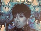 Missy Elliott Miss E... So Addictive  2001 - 12