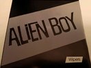 WIPERS - Alien Boy 7