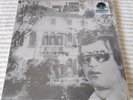 SANDRO BRUGNOLINI - L'UOMO DAGLI OCCAHIALI A SPECCHIO ITAL SNDTRK CLEAR VINYL LP
