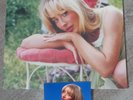 Sabrina Carpenter Short N’ Sweet ALT COVER LP Vinyl & SIGNED Art Card    In HAND