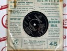 Helen Shapiro,Shop Around/He knows how to love me,Vinyl 45.1964