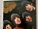 BEATLES RUBBER SOUL  Capitol Records  ST2442 New Improved Full Dimensions Stereo