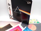 Pink Floyd – The Dark Side Of The Moon Japan LP OBI VINYL EMS-80324 Complete