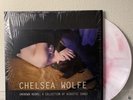 CHELSEA WOLFE Unknown Rooms LP WHITE/PINK STARBURST Vinyl /500 Russian Circles