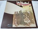 LED ZEPPELIN LED ZEPPELIN II 1969 plum Atlantic A2/B2 Lemon Song/Maid EX