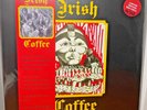 IRISH COFFEE - IRISH COFFEE 1st UK Press 64/318 Rare RED VINYL LP LTD NEW SEALED