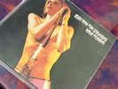Iggy and the Stooges : Iggy Pop Vinyl Record. Raw Power 12