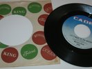 Marlena Shaw – Let's Wade In The Water / Show Time - 7'' Vinyl Single 1966