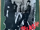 THE CLASH: The Clash - Debut LP, Original 1977 UK Pressing (S CBS 82000) A5/B4