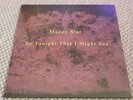 Mazzy Star - So Tonight That I Might See Vinyl LP Album Record Reissue