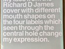 Aphex Twin Come To Daddy Promo Ltd To 500 2xVinyl Mint Afx Warp Rephlex RDJ