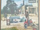 OASIS - BE HERE NOW - DOUBLE LP 180g REMASTERED - AS NEW (only played once)