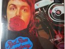PAUL McCARTNEY & WINGS: RED ROSE SPEEDWAY AUDIOPHILE 2-LP 180g+DOWNLOAD/SEALED