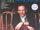 FRANK SINATRA - MY WAY - VINYL LP 