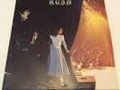1991 Rush -  Exit Stage Left - Double LP Vinyl UK Mercury 6337  194