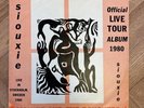 Siouxsie And The Banshees Live In Stockholm 1980 12 Inch