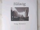 The Best Of RUNRIG Long Distance Double Vinyl LP 2018 Ex/Ex