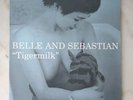 Belle and Sebastian Tigermilk ReIssue Vinyl LP Ex/Ex