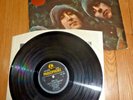 The Beatles Rubber Soul Vinyl LP Stereo 1965 PCS 3075 KT Tax Code YEX178-3 179-3