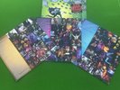 joe satriani Time Machine Vinyl