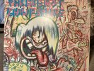 ️️RED HOT CHILI PEPPERS 1984 SELF TITLED ST-17 128   Excellent