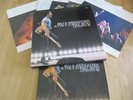Bruce Springsteen & The E Street Band, Live 1975-85, 5LP Box, Booklet, cleaned