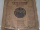 Paul Miles Red Fox Chasers Boone County Entertainers SUPERTONE 9163 '28 Richmond