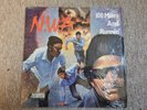 NWA 100 Miles And Runnin' Original 1990 Vinyl 12