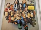 Promo* Vinegar Joe 1972 Vinyl Lp ATCO Insert ROBERT PALMER DJ Copy EX