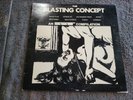 THE BLASTING CONCEPT SST BLACK FLAG MINUTEMEN HUSKER DU MEAT PUPPETS