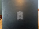 VINYL LP    JOY DIVISION - UNKNOWN PLEASURES  UK FACTORY TEXTURED SLEEVE IST