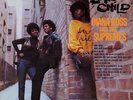 DIANA ROSS & THE SUPREMES: LOVE CHILD - LP vinyl *BRAND NEW*