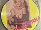 Madonna Primadonna Interview Picture Disc