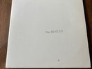 THE BEATLES (WHITE ALBUM) 2LP NM MoFi Original Master Recording™ 1982 MFSL 2-072