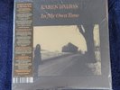 Karen Dalton - In My Own Time - 50th Anniversary Super Deluxe 2LP + 7