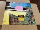 Hawkwind Warrior On The Edge Of Time 1975 White Label Promo VG+ Vinyl Psych WLP
