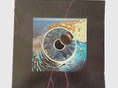 Pink Floyd Pulse Vinyl Records 1995  4 LPs Box Set NM/VG+ With Book
