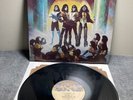 KISS -Love Gun -Casablanca/Rock Steady Vinyl Pressing. Misprint 