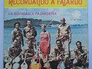 La Rondalla Fajardena Recordando a Fajardo LP-001 LP VG+ #A288