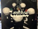 ***TIME OF THE ZOMBIES GATEFOLD LP***