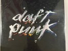 DAFT PUNK – DISCOVERY - VINYL 2LP BLACK 180G - 2001 PARLOPHONE - VG+ - A4