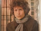 BOB DYLAN – BLONDE ON BLONDE - VINYL LP BLACK - COLUMBIA C2S 841 - VG+ - X